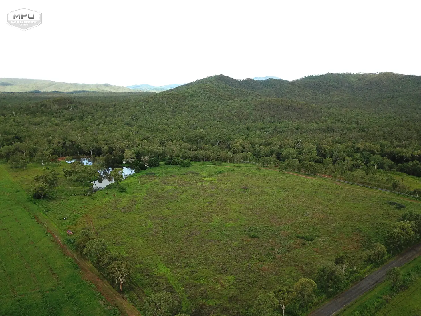 Main view of Homely rural property listing, 4 Spena Road, Koah QLD 4881