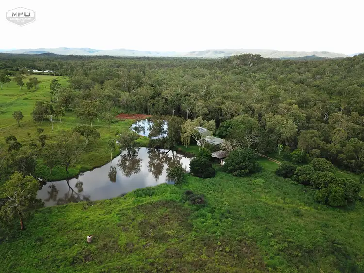 Second view of Homely rural property listing, 4 Spena Road, Koah QLD 4881