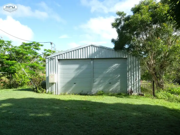 Fifth view of Homely rural property listing, 4 Spena Road, Koah QLD 4881