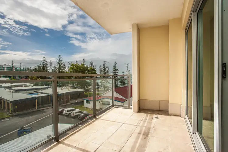 Third view of Homely unit listing, 102/185 Redcliffe Parade, Redcliffe QLD 4020
