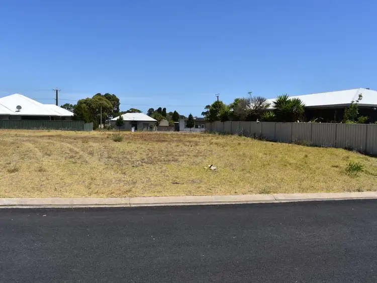 Second view of Homely land listing, LOT 7 Finlayson Court, Millicent SA 5280