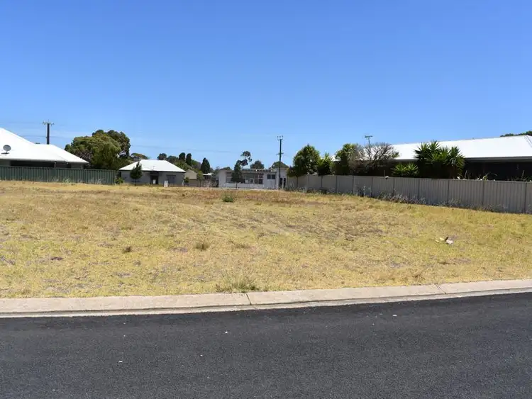 Third view of Homely land listing, LOT 7 Finlayson Court, Millicent SA 5280