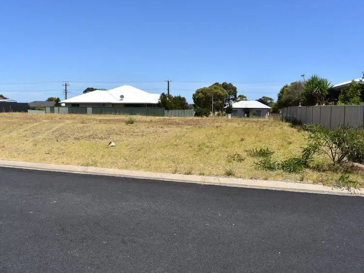 Fourth view of Homely land listing, LOT 7 Finlayson Court, Millicent SA 5280