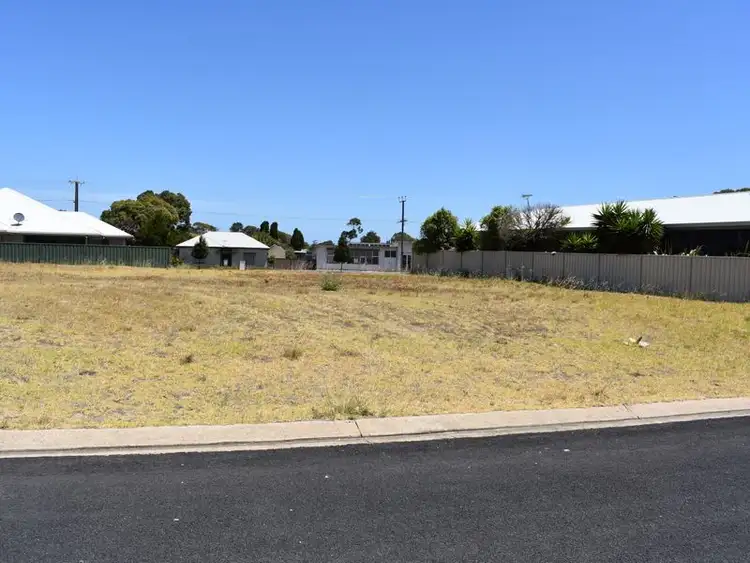 Fifth view of Homely land listing, LOT 7 Finlayson Court, Millicent SA 5280
