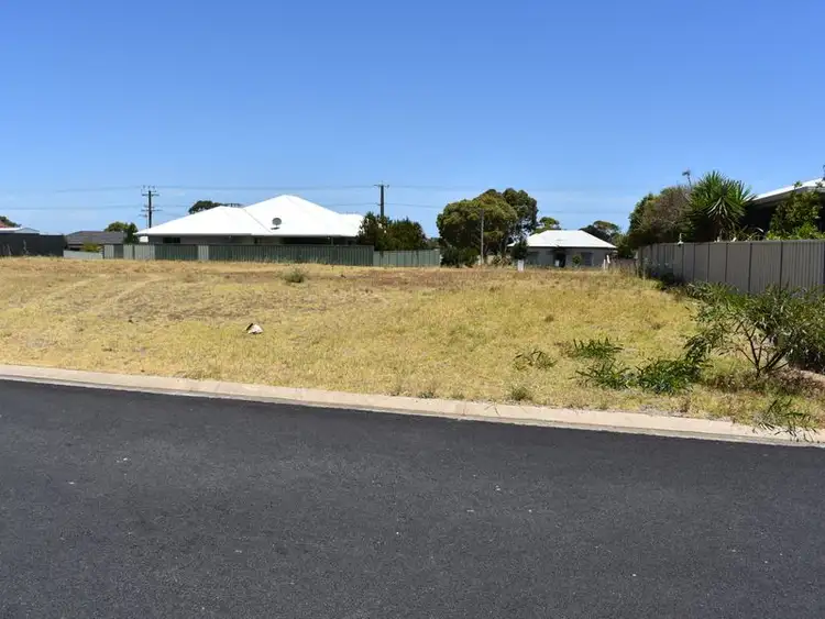 Sixth view of Homely land listing, LOT 7 Finlayson Court, Millicent SA 5280