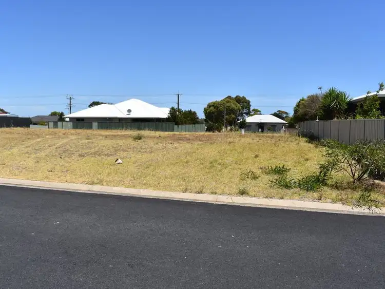 Seventh view of Homely land listing, LOT 7 Finlayson Court, Millicent SA 5280