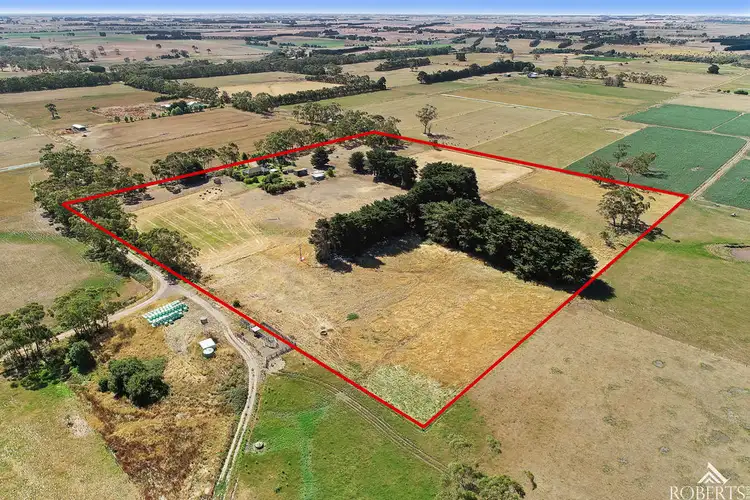 Main view of Homely house listing, 75 Sam Pearsons Road, Garvoc VIC 3265