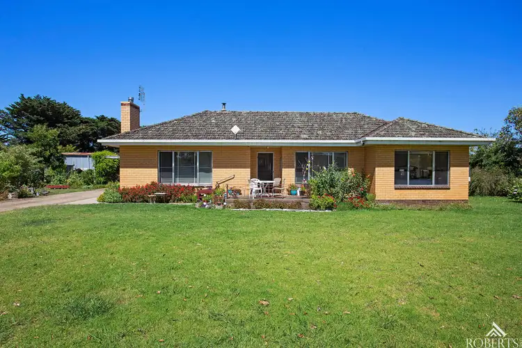 Second view of Homely house listing, 75 Sam Pearsons Road, Garvoc VIC 3265