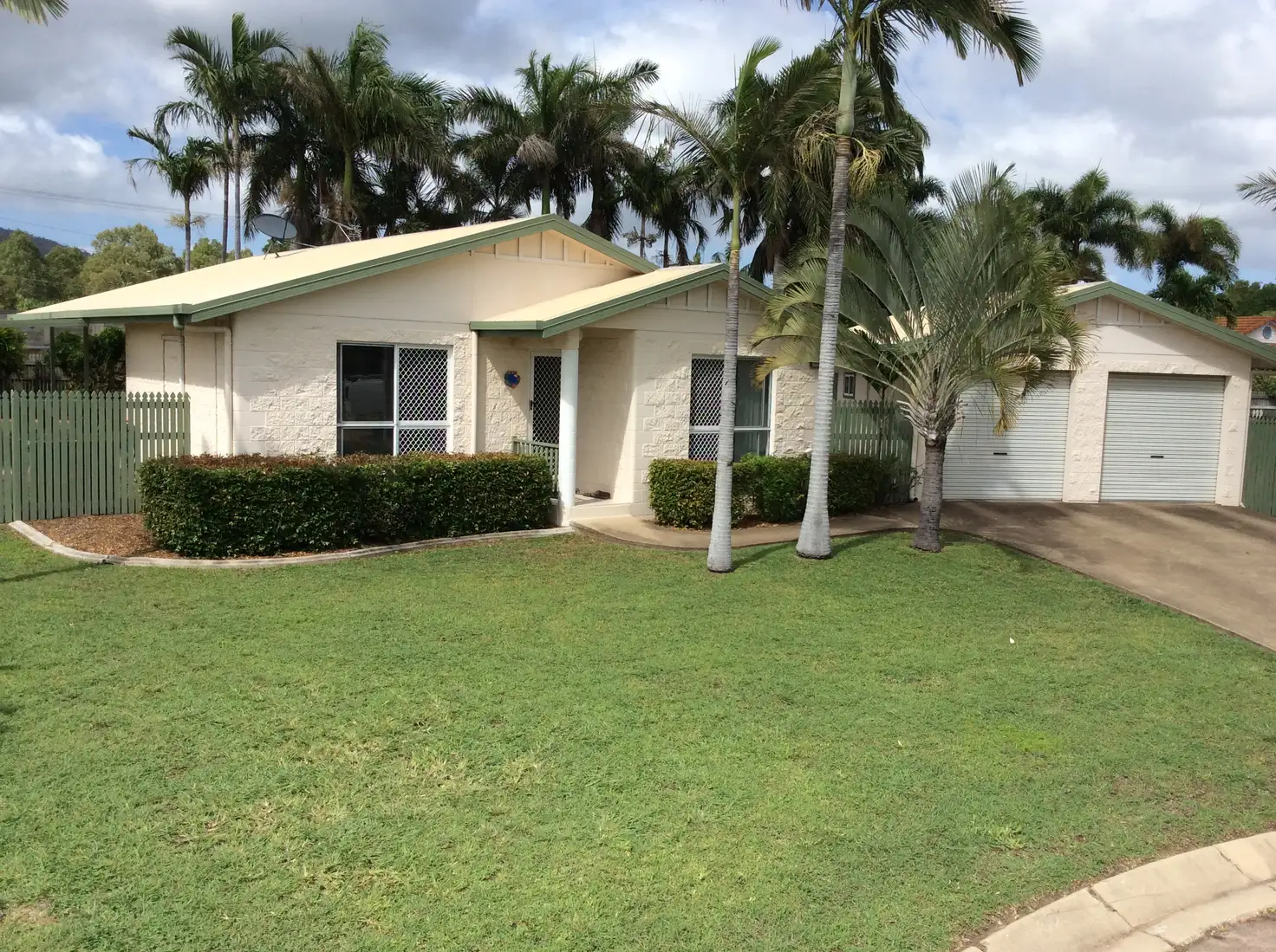 Main view of Homely house listing, 8 LOLWORTH COURT, Annandale QLD 4814