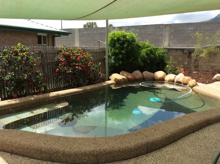 Third view of Homely house listing, 8 LOLWORTH COURT, Annandale QLD 4814