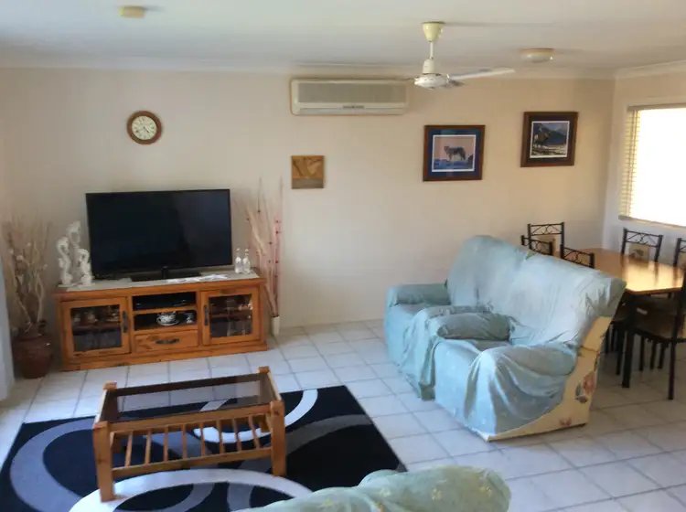 Fourth view of Homely house listing, 8 LOLWORTH COURT, Annandale QLD 4814
