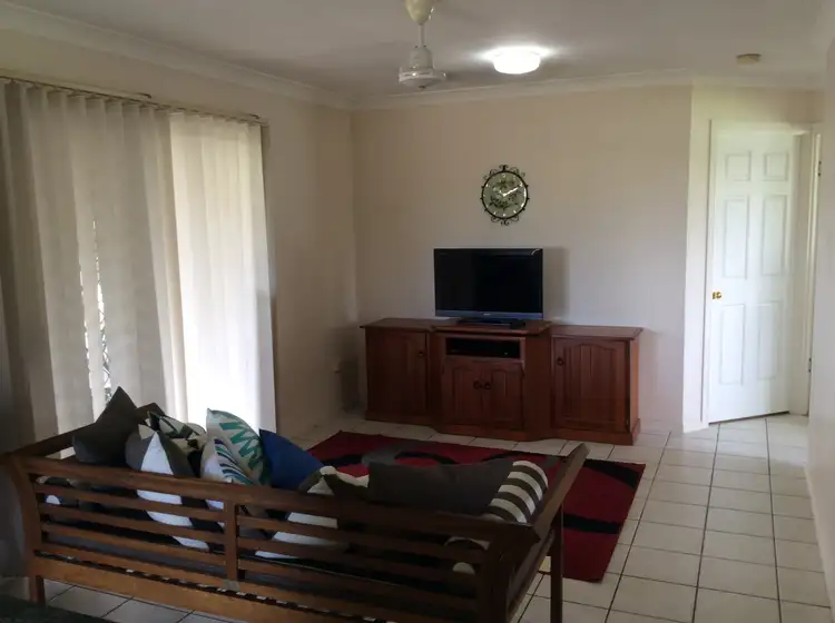 Fifth view of Homely house listing, 8 LOLWORTH COURT, Annandale QLD 4814