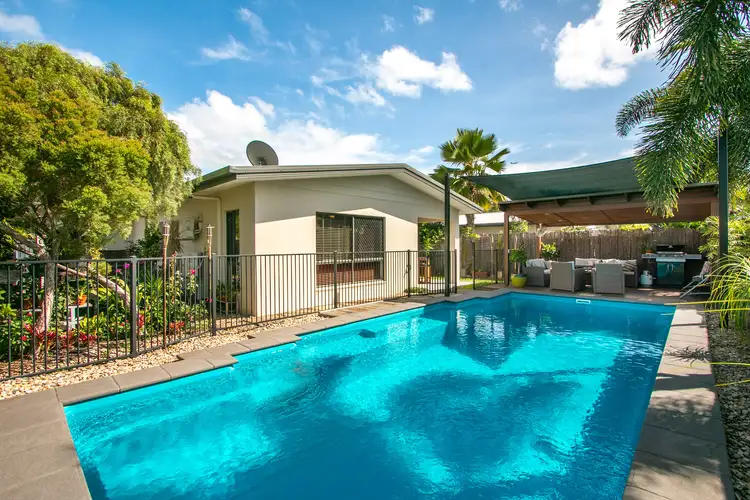 62 Fossilbrook Bend, Trinity Park QLD 4879