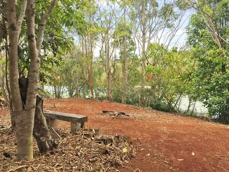 Second view of Homely land listing, Address available on request