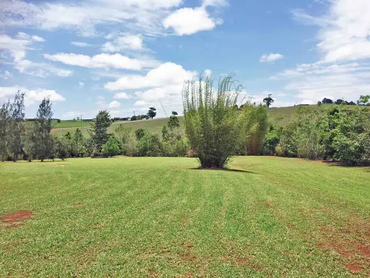 Third view of Homely land listing, Address available on request