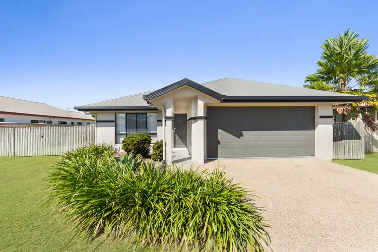 Main view of Homely house listing, 7 DIANNE COURT, Condon QLD 4815
