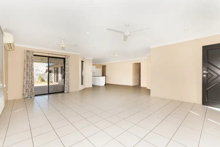 Second view of Homely house listing, 7 DIANNE COURT, Condon QLD 4815