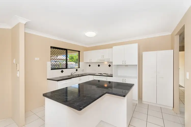 Third view of Homely house listing, 7 DIANNE COURT, Condon QLD 4815