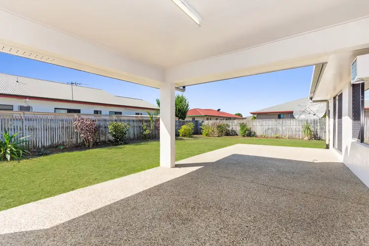 Seventh view of Homely house listing, 7 DIANNE COURT, Condon QLD 4815