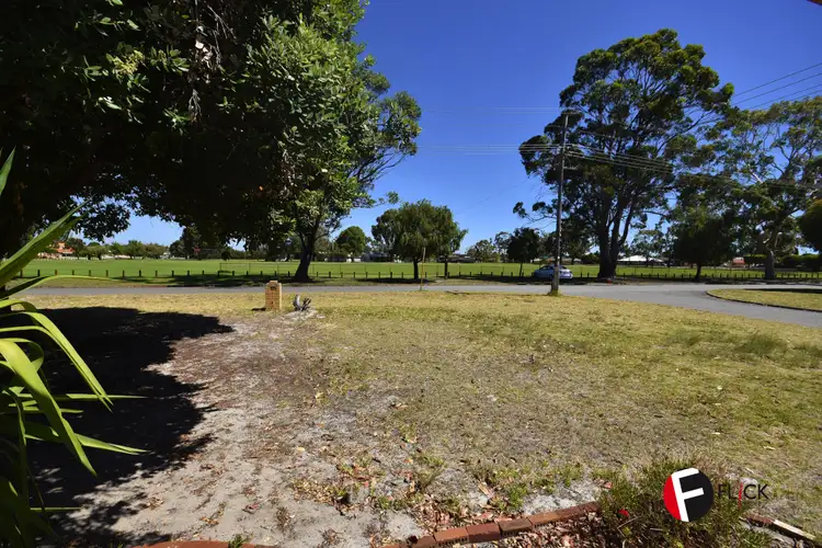 Main view of Homely land listing, 39 DRISCOLL WAY, Morley WA 6062