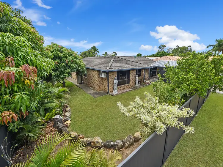 5 Firefly Crescent, Lawnton QLD 4501