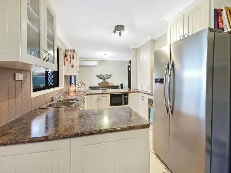 Second view of Homely house listing, 5 Firefly Crescent, Lawnton QLD 4501