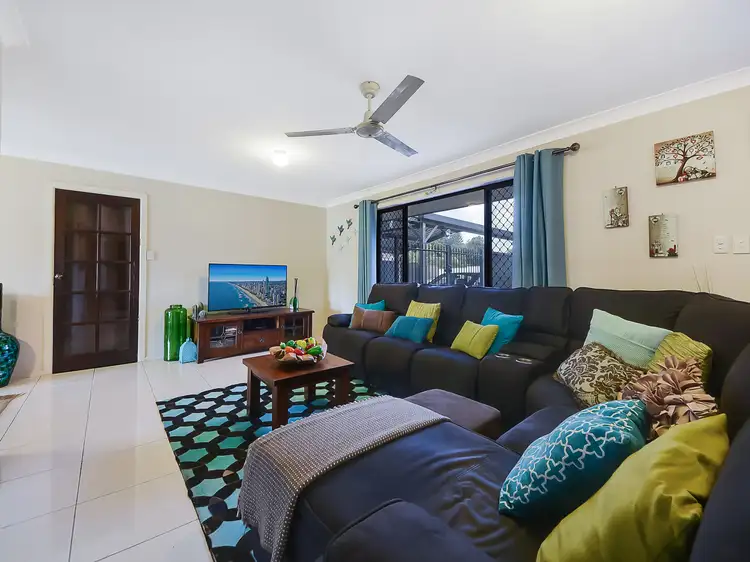 Third view of Homely house listing, 5 Firefly Crescent, Lawnton QLD 4501