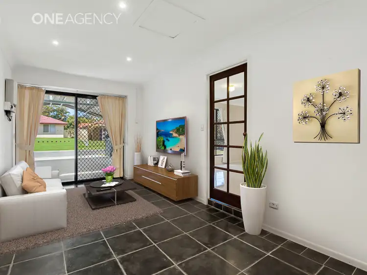 Fourth view of Homely house listing, 5 Firefly Crescent, Lawnton QLD 4501