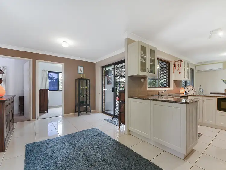 Sixth view of Homely house listing, 5 Firefly Crescent, Lawnton QLD 4501