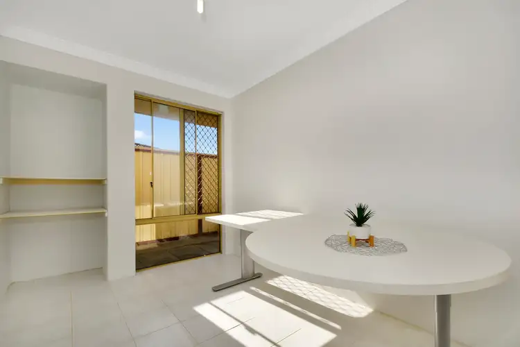 Second view of Homely house listing, 5 Itar Court, Marangaroo WA 6064
