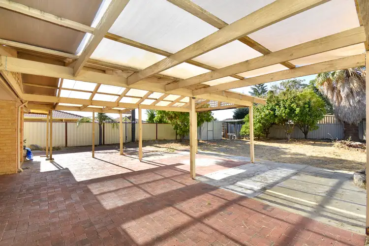 Third view of Homely house listing, 5 Itar Court, Marangaroo WA 6064
