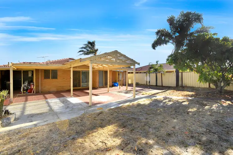 Fourth view of Homely house listing, 5 Itar Court, Marangaroo WA 6064