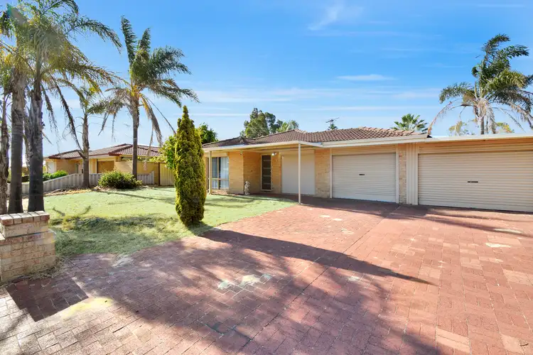 Fifth view of Homely house listing, 5 Itar Court, Marangaroo WA 6064