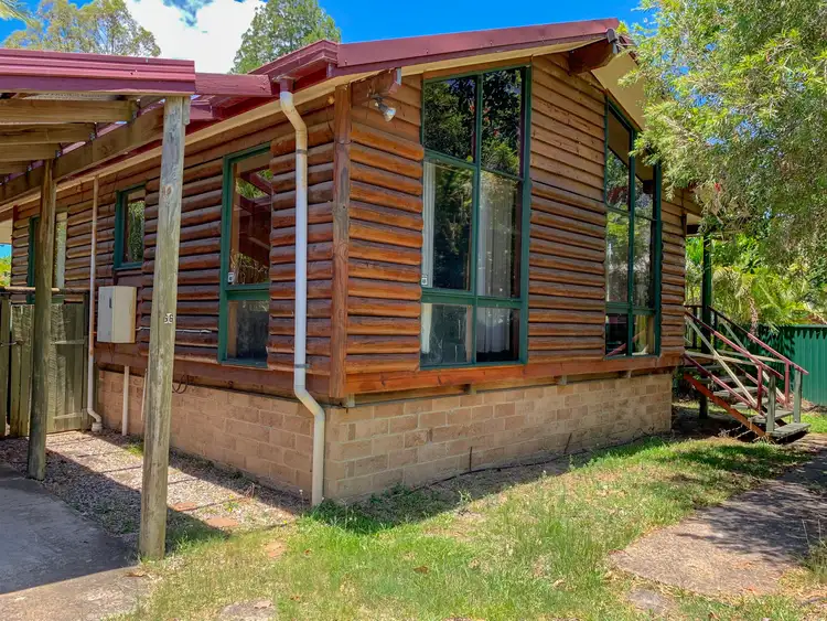 Address available on request