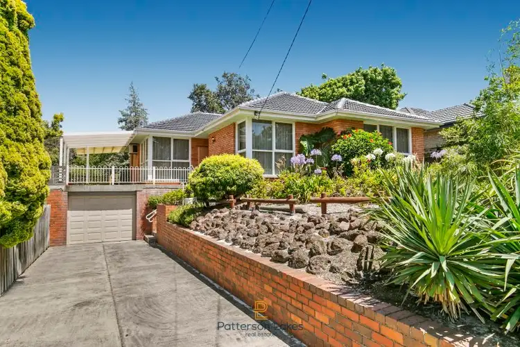 14 Chevron Court, Seaford VIC 3198