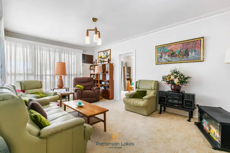 Second view of Homely house listing, 14 Chevron Court, Seaford VIC 3198