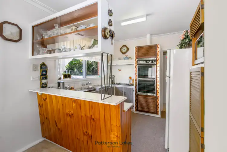 Third view of Homely house listing, 14 Chevron Court, Seaford VIC 3198