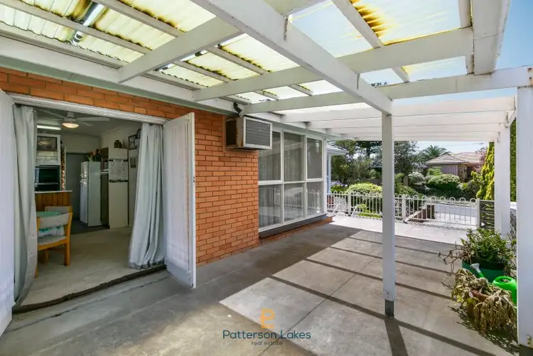 Fourth view of Homely house listing, 14 Chevron Court, Seaford VIC 3198