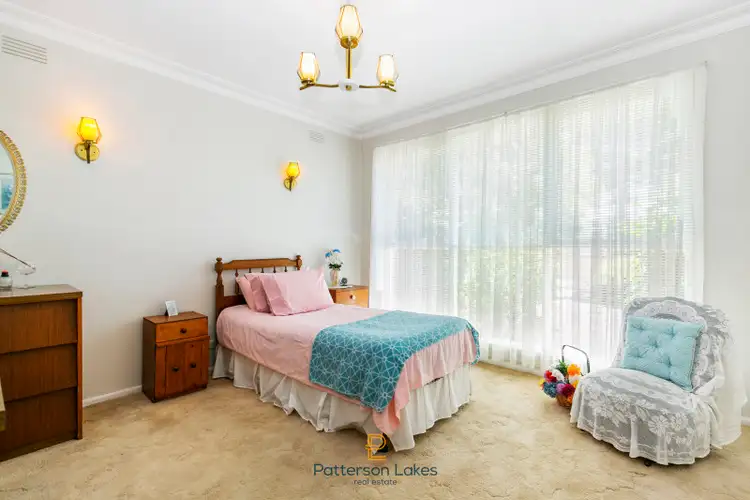 Sixth view of Homely house listing, 14 Chevron Court, Seaford VIC 3198