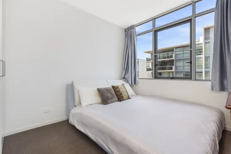 Fifth view of Homely apartment listing, 1005/1 Saunders Cl, Macquarie Park NSW 2113