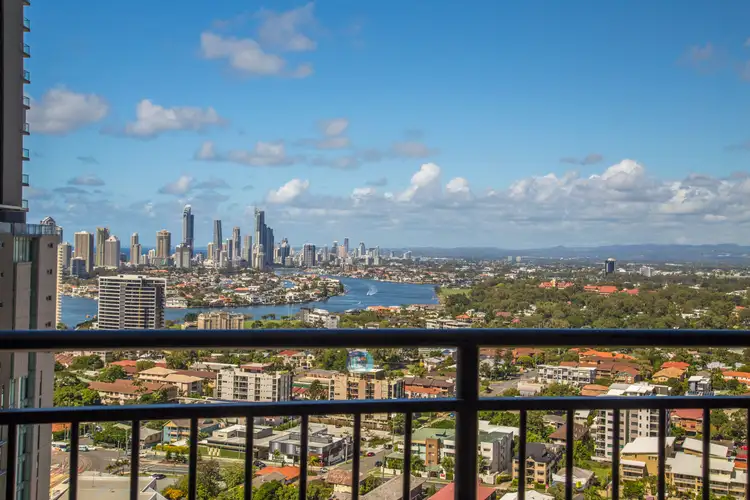 Fourth view of Homely apartment listing, 22504/5 Lawson Street, Southport QLD 4215