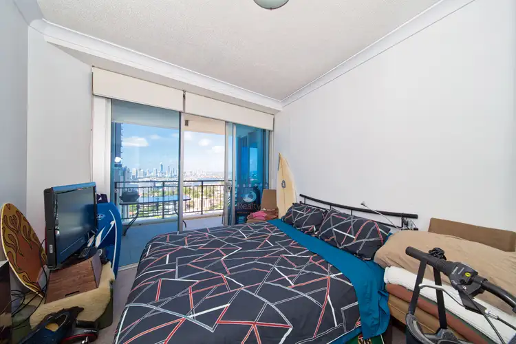 Sixth view of Homely apartment listing, 22504/5 Lawson Street, Southport QLD 4215
