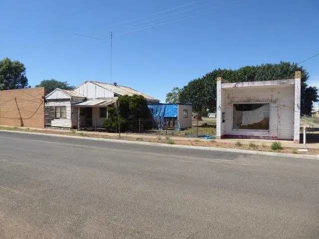 Main view of Homely house listing, 6-8 Hoban Street, Watchem VIC 3482