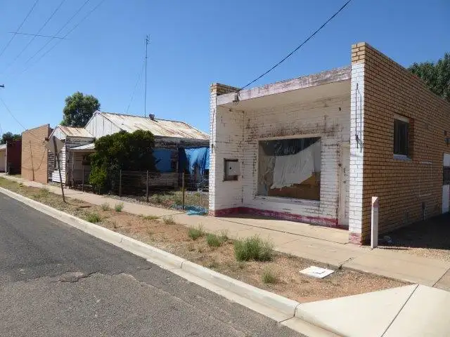 Third view of Homely house listing, 6-8 Hoban Street, Watchem VIC 3482