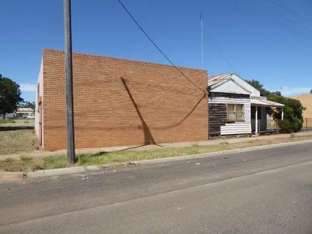 Fifth view of Homely house listing, 6-8 Hoban Street, Watchem VIC 3482