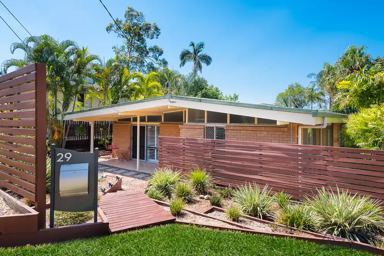 29 Pack Street, Jamboree Heights QLD 4074
