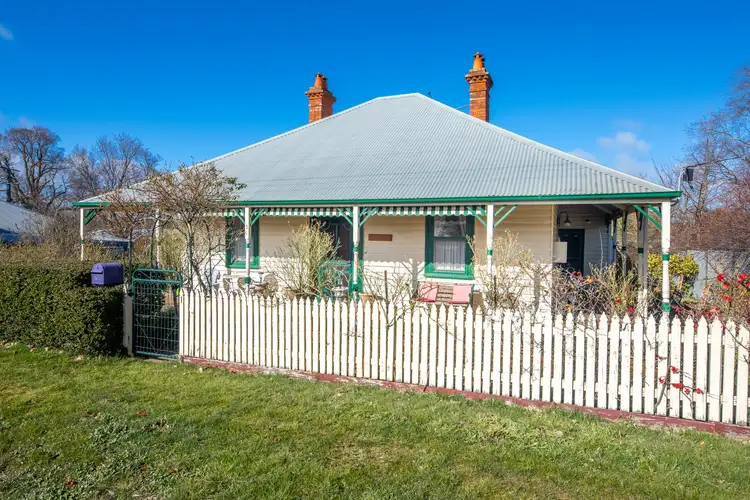 Seventh view of Homely house listing, 1B Dunsford Street, Lancefield VIC 3435
