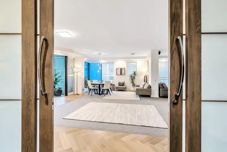 Second view of Homely unit listing, 9/11 Peak Avenue, Main Beach QLD 4217