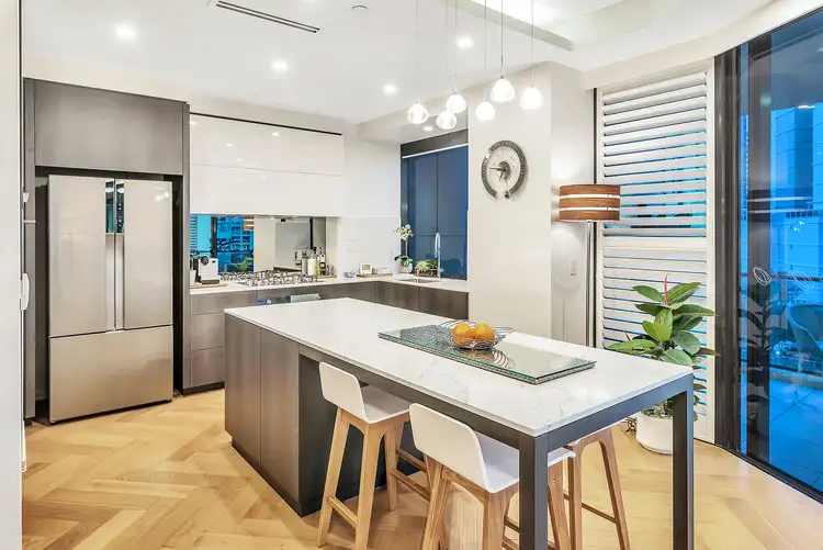Fifth view of Homely unit listing, 9/11 Peak Avenue, Main Beach QLD 4217