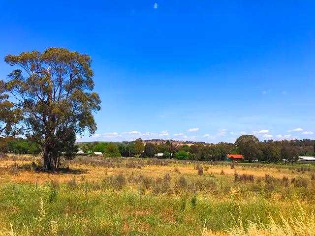 Main view of Homely land listing, Lots 1-10 Cargo Street, Cudal NSW 2864